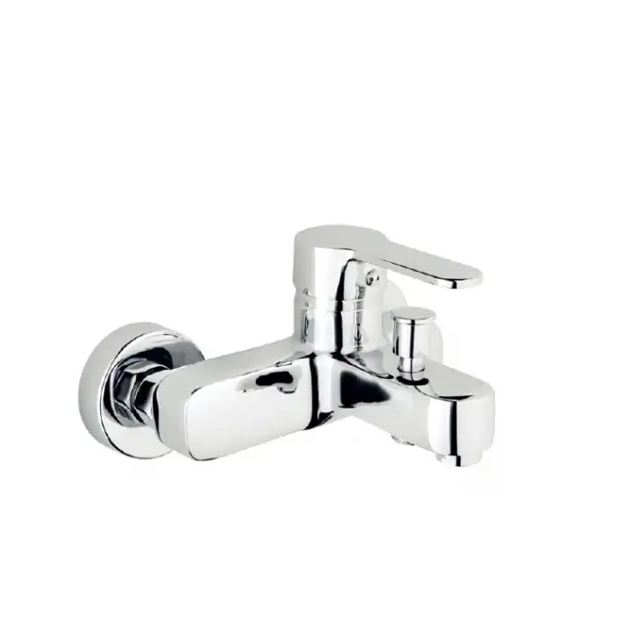 EGE MİX BANYO BATARYA ( Q40 KARTUŞ - TS EN 817 )