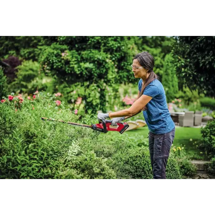 Einhell GC-CH 18/40 Li Solo Aküsüz Çit Budama