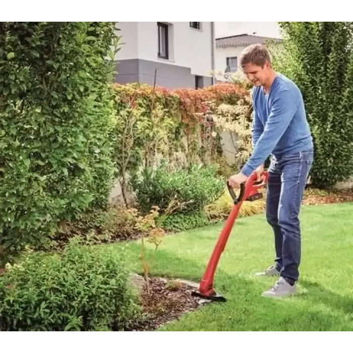 Einhell GC-CT 18/24 Li P Kit Kenar Kesme Makinesi