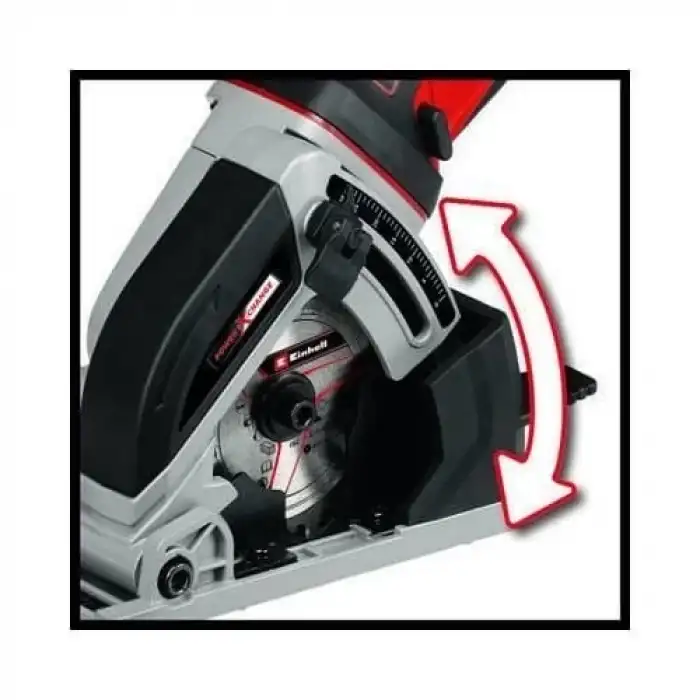 Einhell TC CS 89 Mini Daire Testere