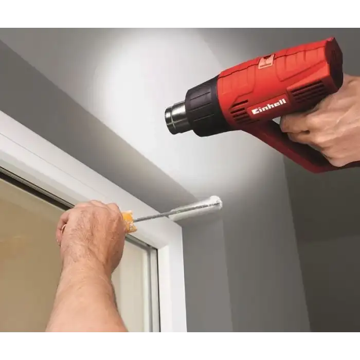 Einhell TC HA 2000 Sıcak Hava Tabancası 2000 Watt
