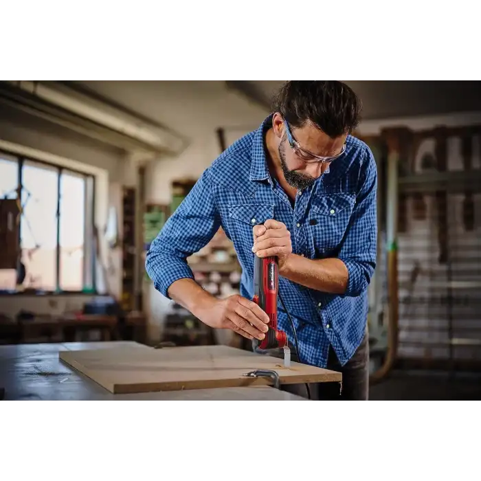 Einhell TC MG 250 CE Raspalama Makinası 250 Watt