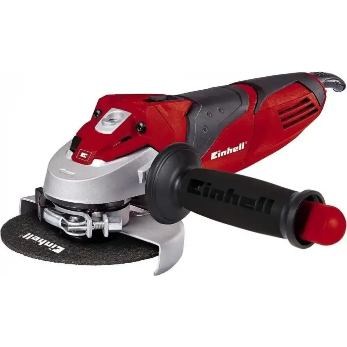 Einhell TE AG 125/750 Kit Avuç Taşlama