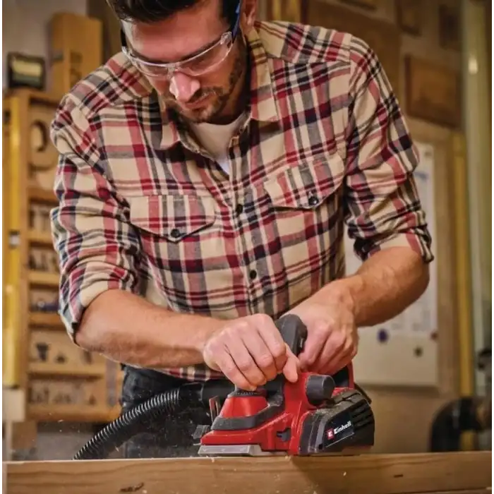 Einhell TE PL 920 Elektrikli Planya 920 Watt