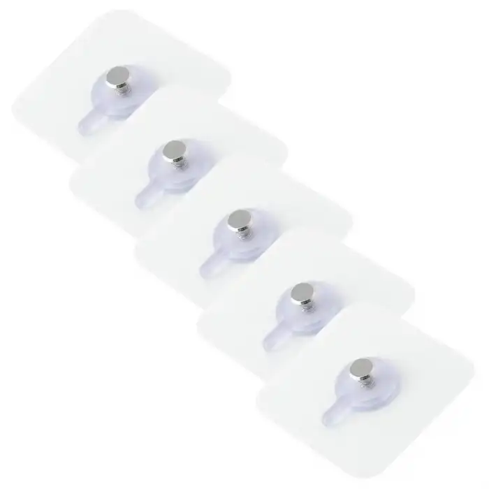 Ennalbur 22202 Yapışkanlı Askı 5 Adet