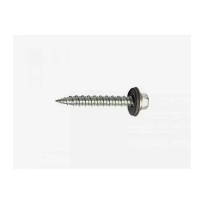 Ennalbur 6,3x45 Ahşap Çatı Vidası 10 Adet