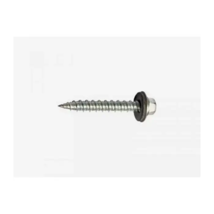 Ennalbur 6,3x90 Ahşap Çatı Vidası 10 Adet