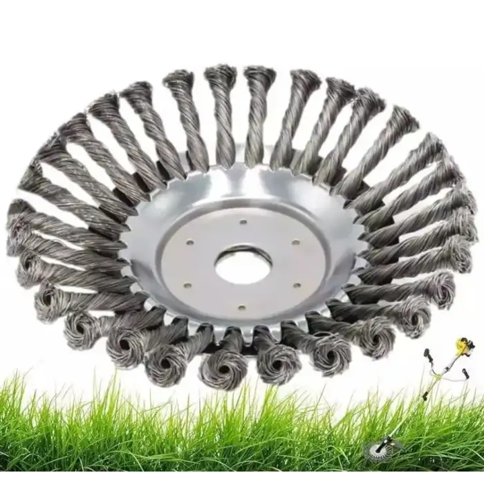 Ennalbur Kaldırım Temizleme Aparatı