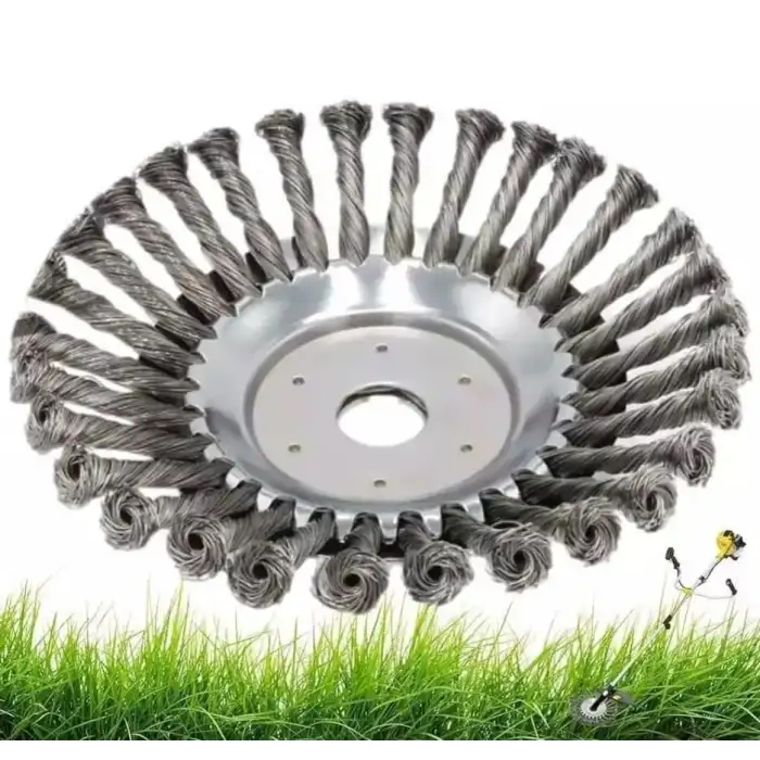 Ennalbur Kaldırım Temizleme Aparatı