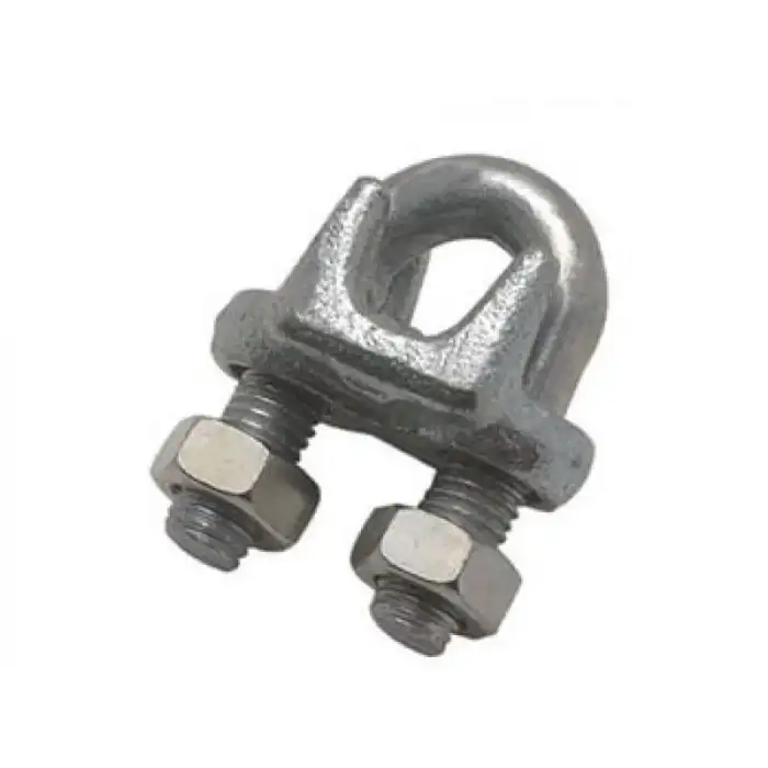 Ennalbur M16 Klemens ( 2 Adet )