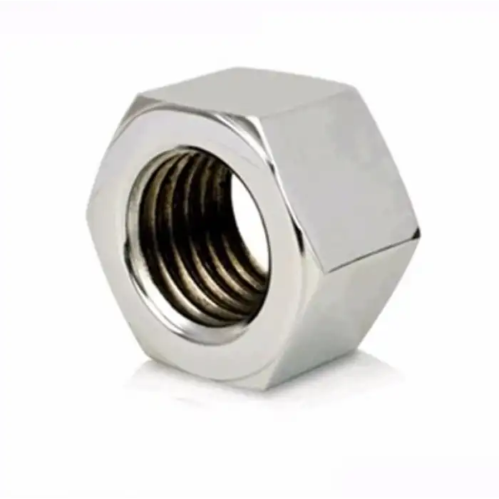 Ennalbur M16 Somun Beyaz 5 Adet