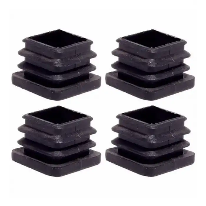 Ennalbur Profil İç Tapa 40x40 mm 4 Adet