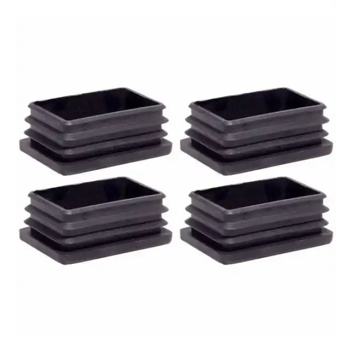 Ennalbur Profil İç Tapa 40x60 mm 4 Adet