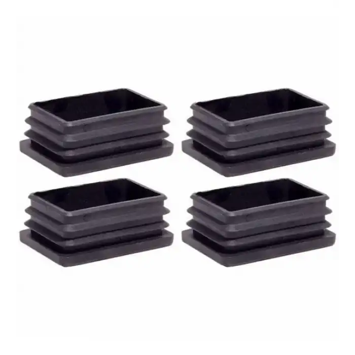 Ennalbur Profil İç Tapa 40x60 mm 4 Adet