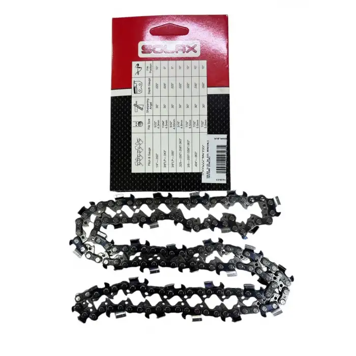 Ennalbur Solax 3/25 Benzinli Testere Zinciri 36 Diş