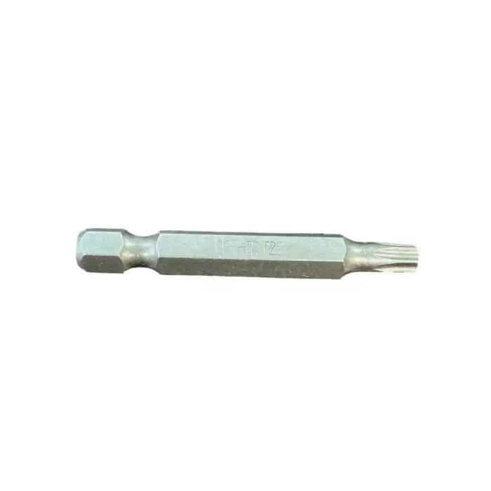 Ennalbur T25 Torx Uç 50 mm
