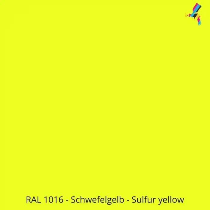 Ennalbur Vkflex Hybrid Floor Zemin Boyası 5 Kg  Ral 1016