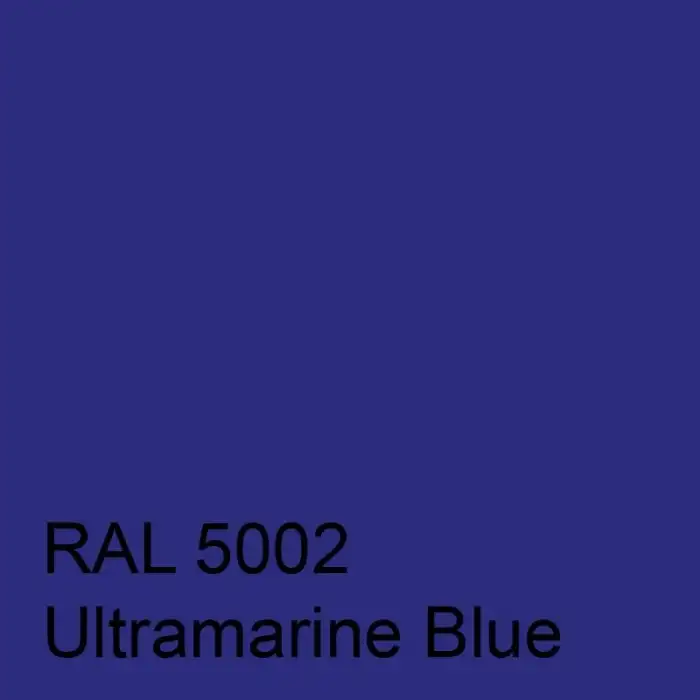 Ennalbur Vkflex Hybrid Floor Zemin Boyası 5 Kg  Ral 5002