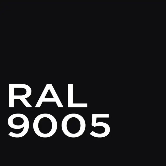 Ennalbur Vkflex Hybrid Floor Zemin Boyası 5 Kg  Ral 9005