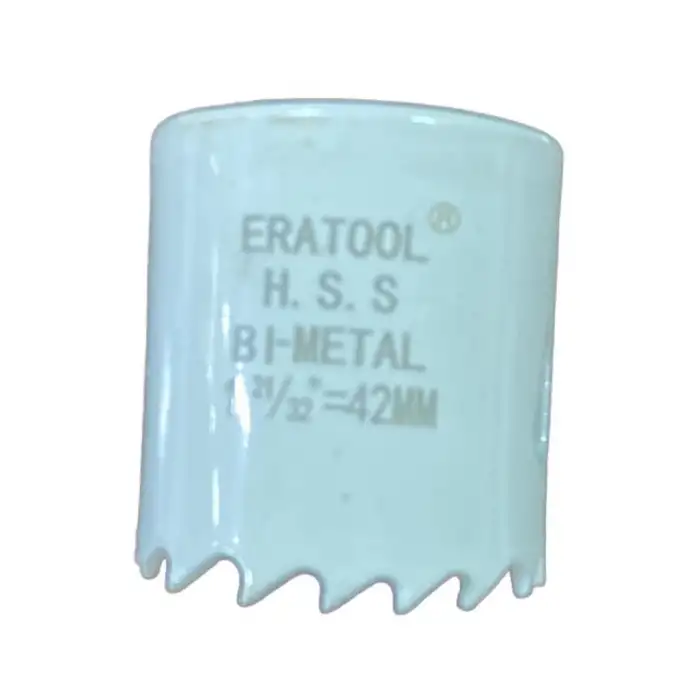 Era 56039 B-Metal Panç 42 mm Metal Ahşap İçin