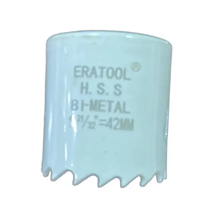 Era 56039 B-Metal Panç 42 mm Metal Ahşap İçin