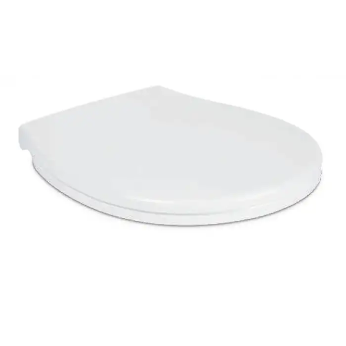 NKP - FAMILY (ÇOCUK ADAPTÖRLÜ) KLOZET KAPAĞI (YAVAŞ KAPANAN - ÜSTTEN SIKMALI)