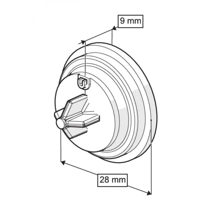 FİLLEXOR SİLİKON SIZDIRMAZLIK CONTASI
