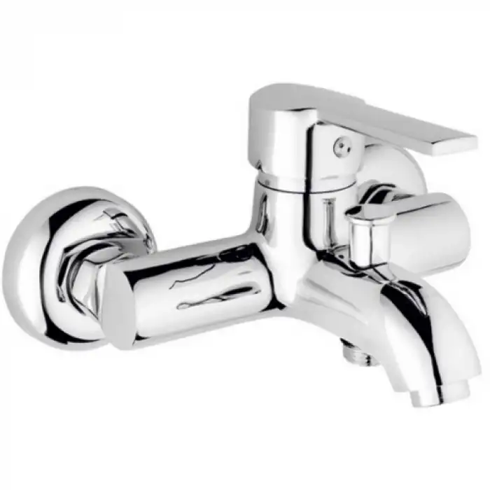 FIRAT MİX BANYO BATARYA ( Q35 KARTUŞ - TS EN 817 )