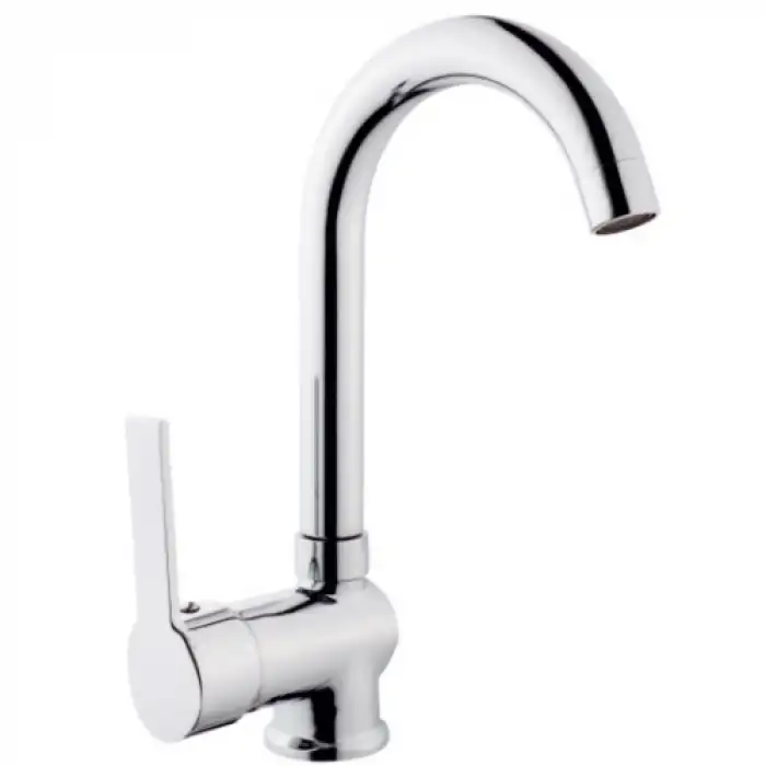 FIRAT MİX KUĞU LAVABO BATARYA ( Q35 KARTUŞ - TS EN 817 )