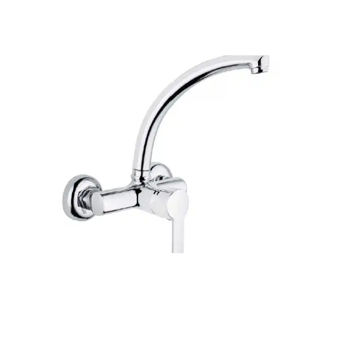 FIRAT MİX TERS APLİKE EVYE BATARYASI ( Q35 KARTUŞ - TS EN 817 )