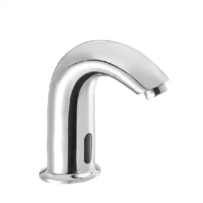 FOTOSELLİ LAVABO BATARYASI ( PİLLİ-ELEKTRİKLİ - TS EN 817 - PS 1833 )