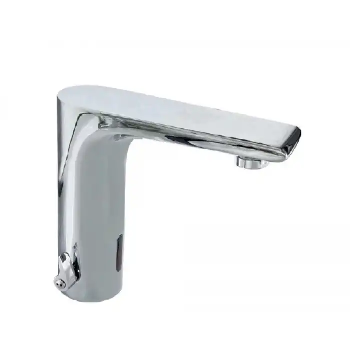 FOTOSELLİ LAVABO BATARYASI ( PİLLİ-ELEKTRİKLİ - TS EN 817 - PS 1835 )