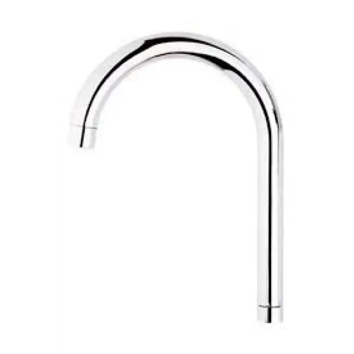 GCL - DELTA MİX LAVABO BORUSU (PASLANMAZ)