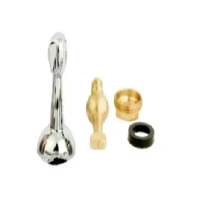 GCL - KLASİK BATARYA VİTES KOL TAKIMI