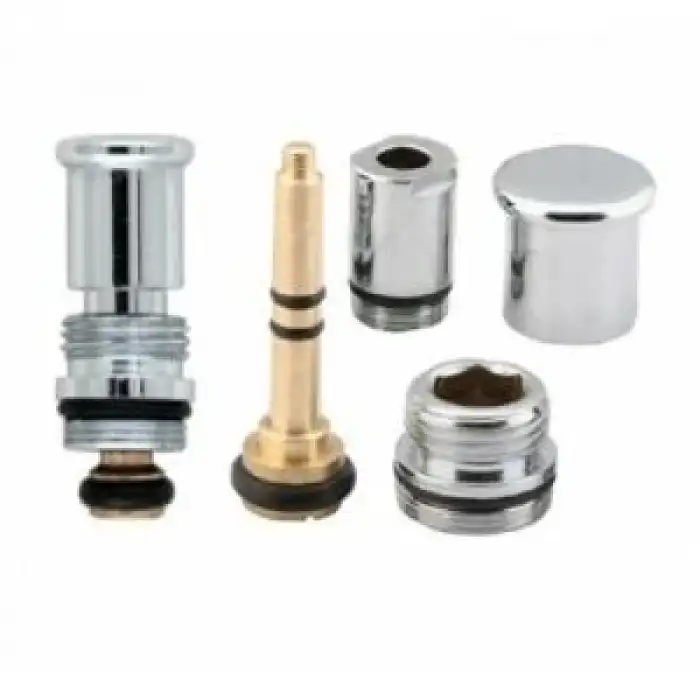 GCL - MİX YÖNLENDİRİCİ TAKIMI