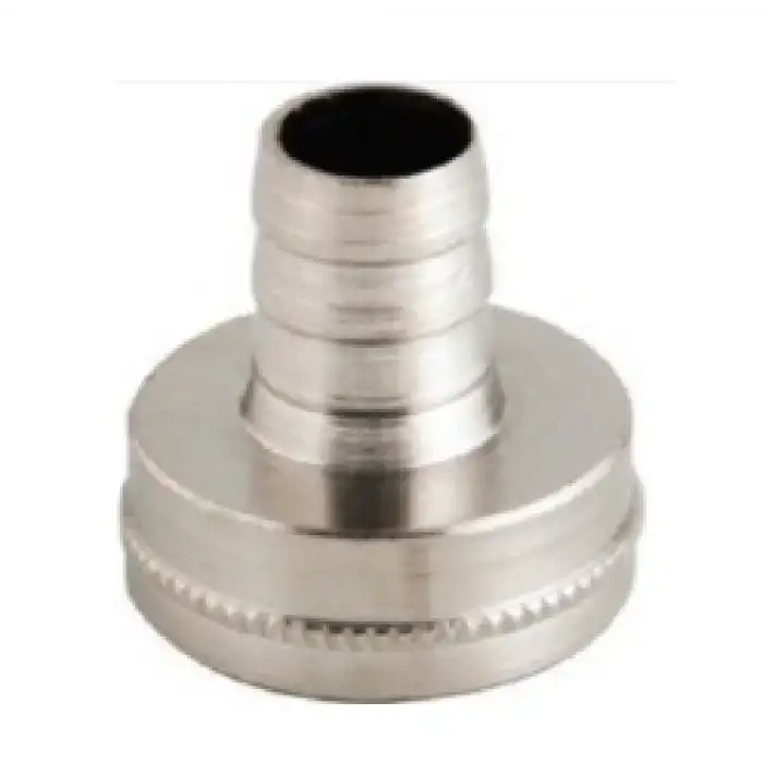 GCL - MUSLUK UCU METAL 1/2