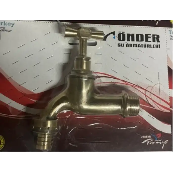 GCL - REKORLU SARI MUSLUK