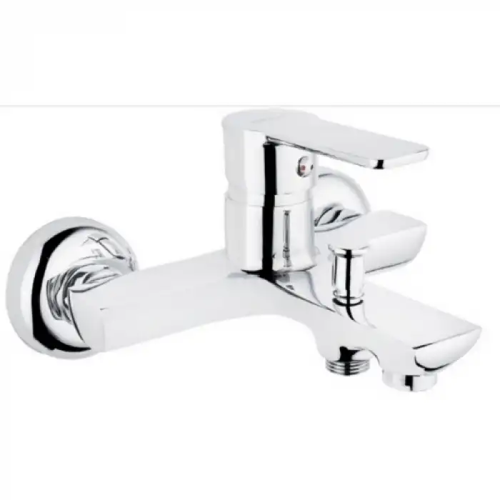 GEDİZ MİX BANYO BATARYA ( Q35 KARTUŞ - TS EN 817 )