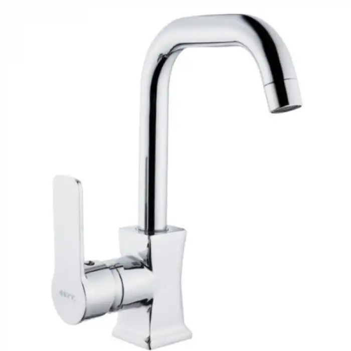 GEDİZ MİX KUĞU LAVABO BATARYA ( Q35 KARTUŞ - TS EN 817 )