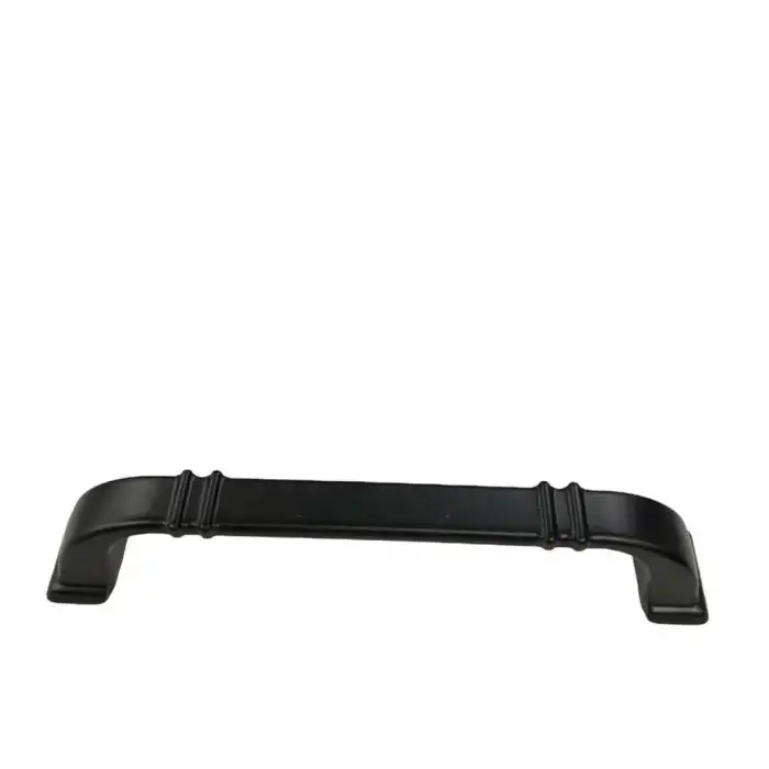 Gizem Siyah 128 mm Kulp