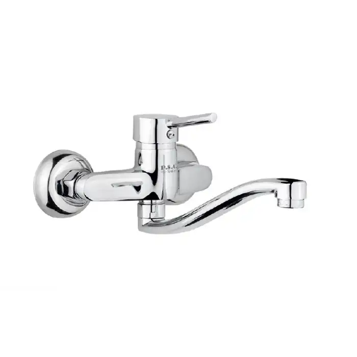 GÖKSU MİX APLİKE EVYE BATARYASI ( Q35 KARTUŞ - TS EN 817 )