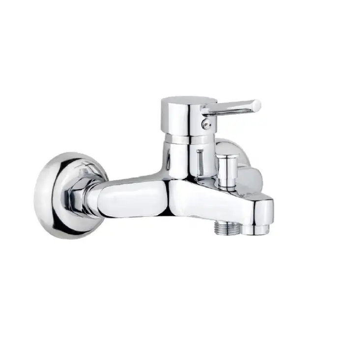 GÖKSU MİX BANYO BATARYASI ( Q35 KARTUŞ - TS EN 817 )