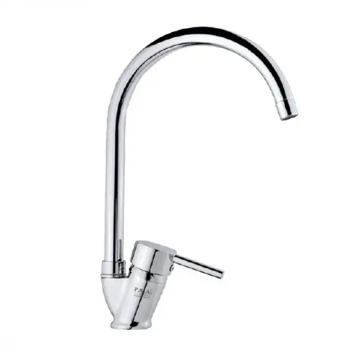 GÖKSU MİX KUĞU EVYE BATARYASI ( DELTA BORULU - Q35 KARTUŞ - TS EN 817 )