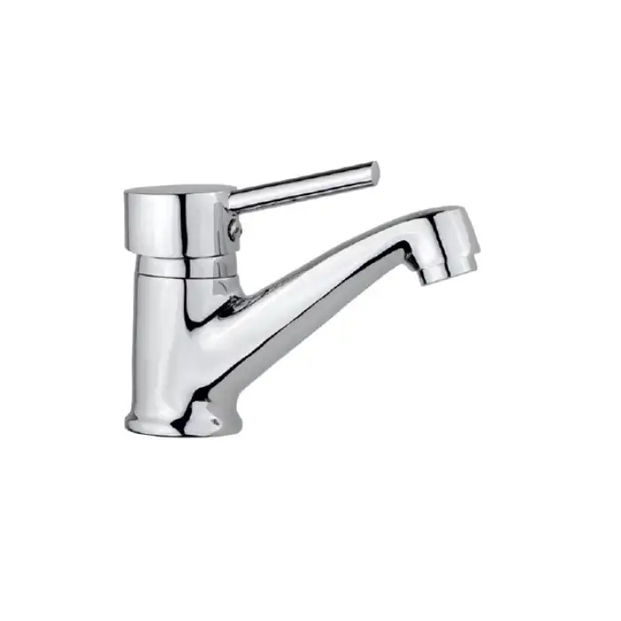 GÖKSU MİX LAVABO BATARYASI ( Q35 KARTUŞ - TS EN 817 )