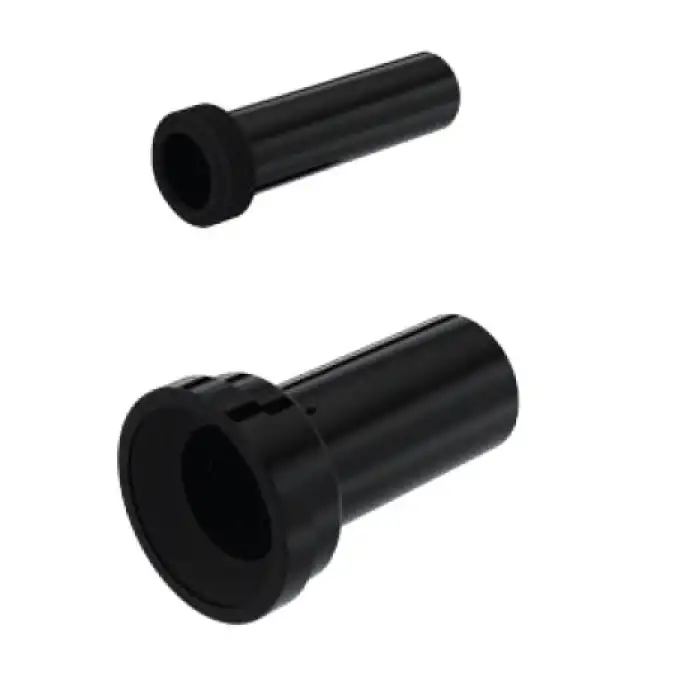 GÖMME REZERVUAR KADA SETİ ( Q90X220 + Q45X180 mm )