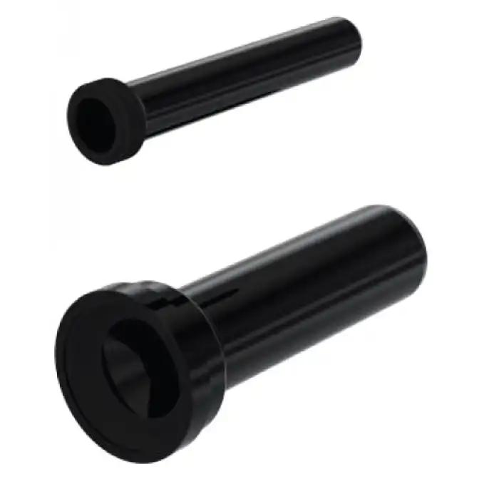 GÖMME REZERVUAR KADA SETİ ( Q90X350 + Q45X310 mm )