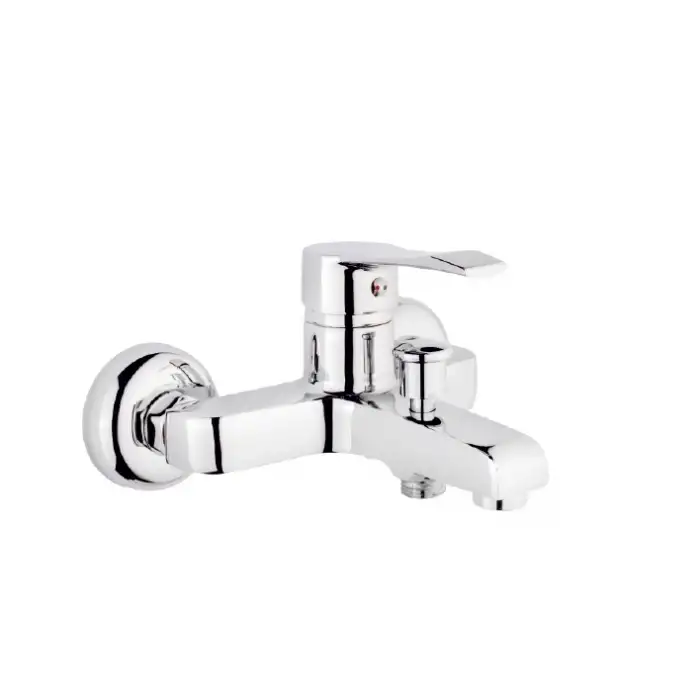 GÖNEN MİX BANYO BATARYA ( Q35 KARTUŞ - TS EN 817 )