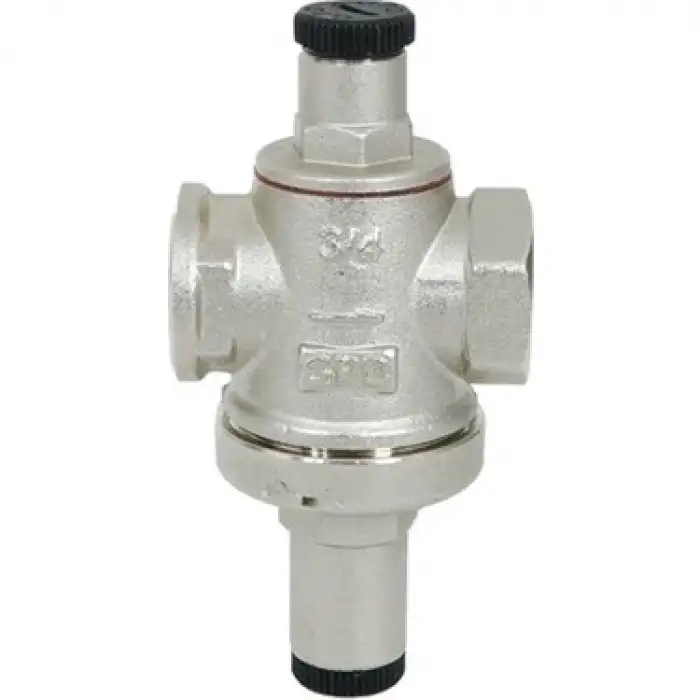 GPD - 1/2 BASINÇ DÜŞÜRÜCÜ (REKORSUZ)