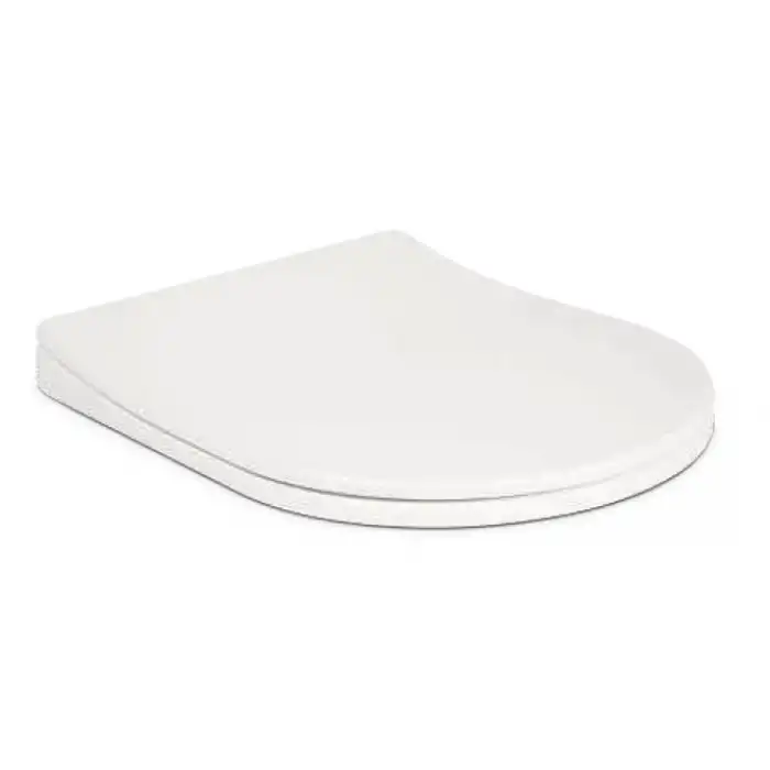 NKP - GRANDE KLOZET KAPAĞI (YAVAŞ KAPANAN - ÜSTTEN SIKMALI)