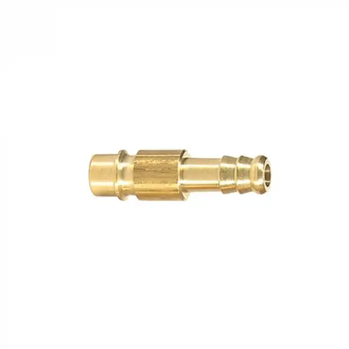 Hava Valfi 8 mm Düz Hortum Ucu